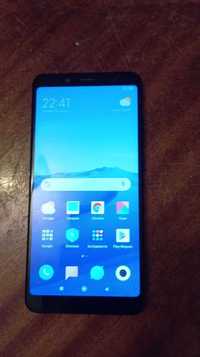 Телефон Xiaomi Redmi Note 5 4/64 Black