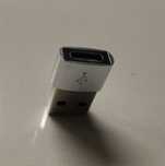 3 Adaptadores USB para USB C  (Novo)
