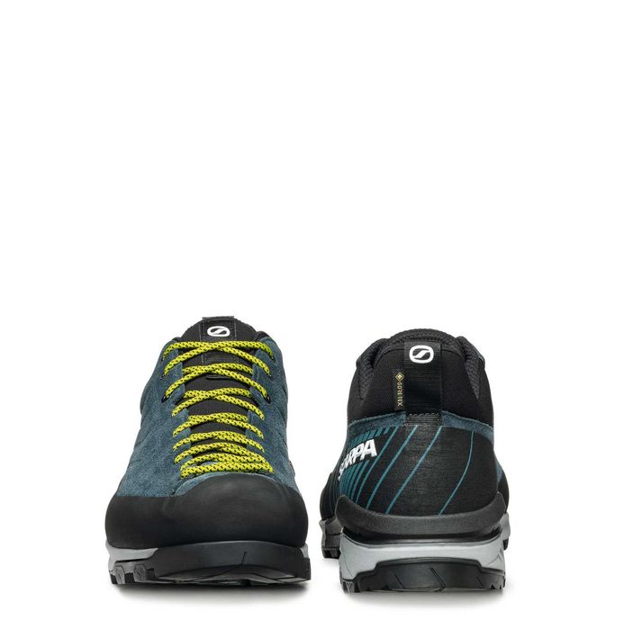 Buty Scarpa Mescalito trk low gtx Nowe