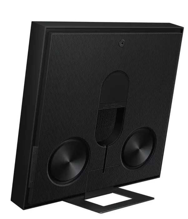 Samsung Music Frame HW-LS60D Nowy Głośnik Ramka na zdjęcia NOWOŚĆ