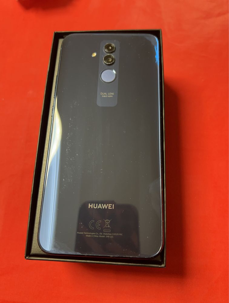 Huawei mate 20 lite 64gb