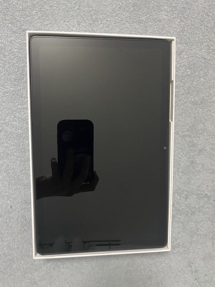 Samsung galaxy Tab A7