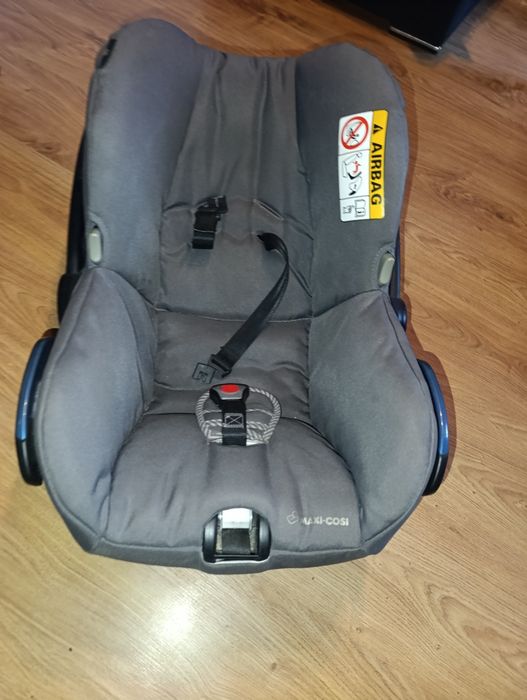 Wózek dziecięcy Vulcano