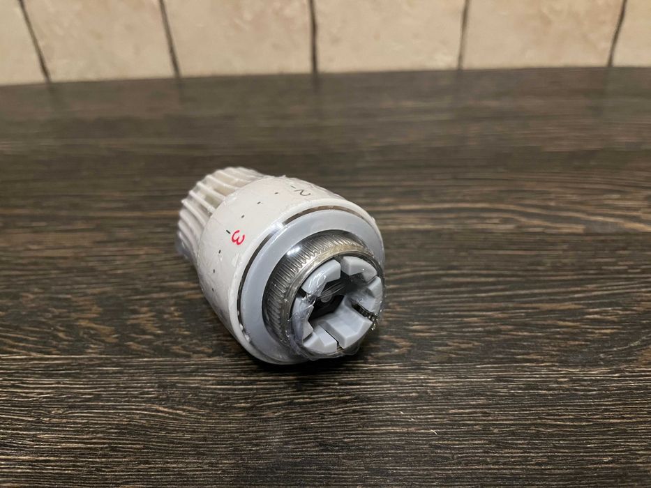 Termostat do grzejników