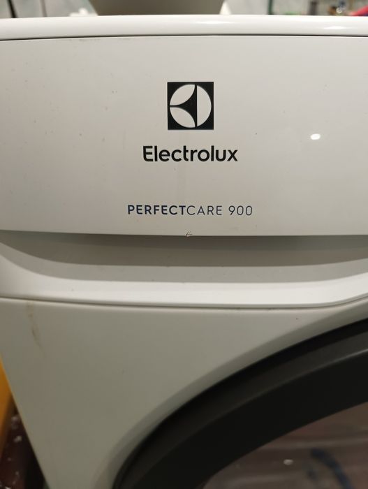 Suszarka electrolux Perfect care 900