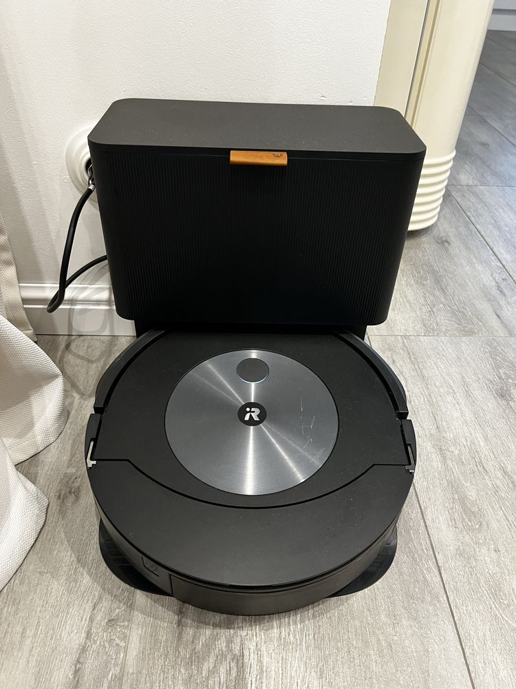 iRobot Roomba Combo j7+