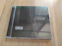 Dr. Dre 2001 plyta cd