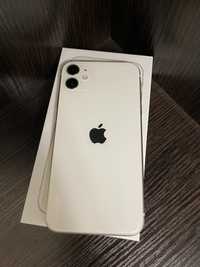 IPhone 11 White 128 Gb Neverlock