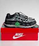 !SALE! Кросівки Nike P-6000 Black/Grey 36 37 38 39 40 41 42 43 44 45