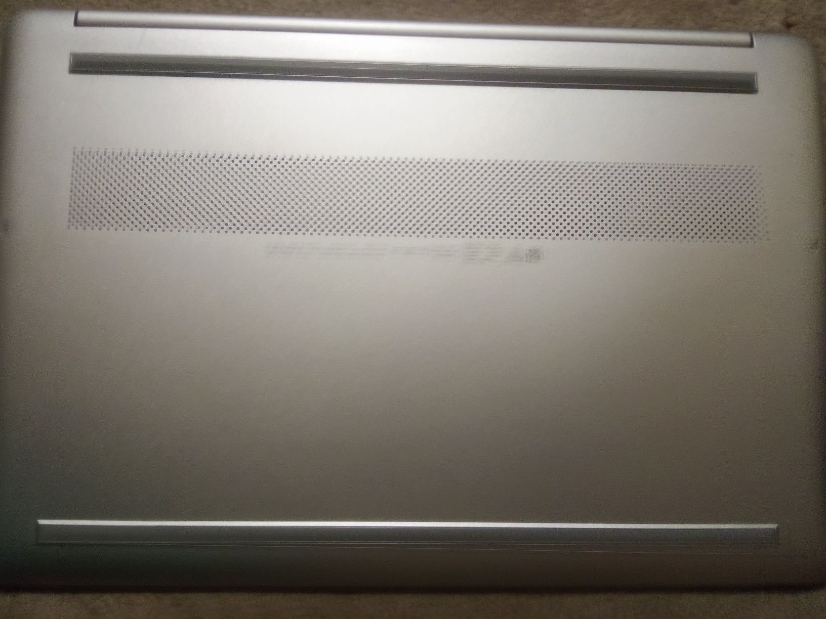Продам HP Laptop 15s-fq5xxx