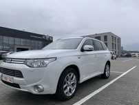 Продам Mitsubishi Outlander.PHEW.ГІБРИД