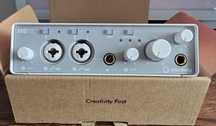 Steinberg ixo 22 interfejs audio