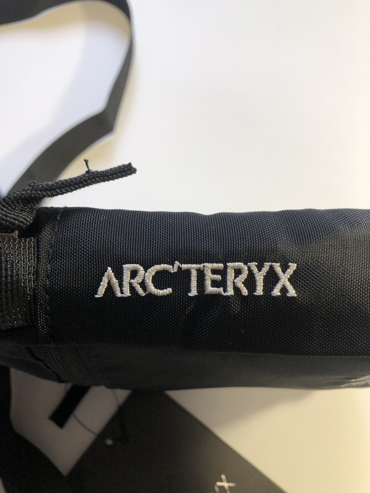 Мессенджер Arc'teryx (сумка через плече, барсетка, артерікс)