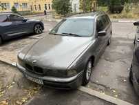 BMW E39 520D универсал