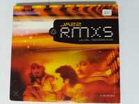 Jazz RMXS Dual Sessions