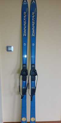 Лижі Dynastar Telemark Max