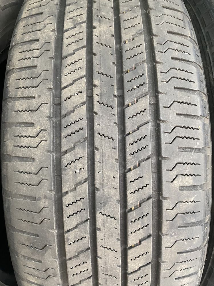 Комплект шин HANKOOK 225/65/17