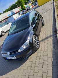 Sprzedam Volkswagena Golfa 7 1.6 TDI