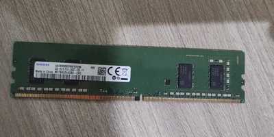 Pamięć RAM 4GB 1Rx16 PC4-2400T-UCO-11