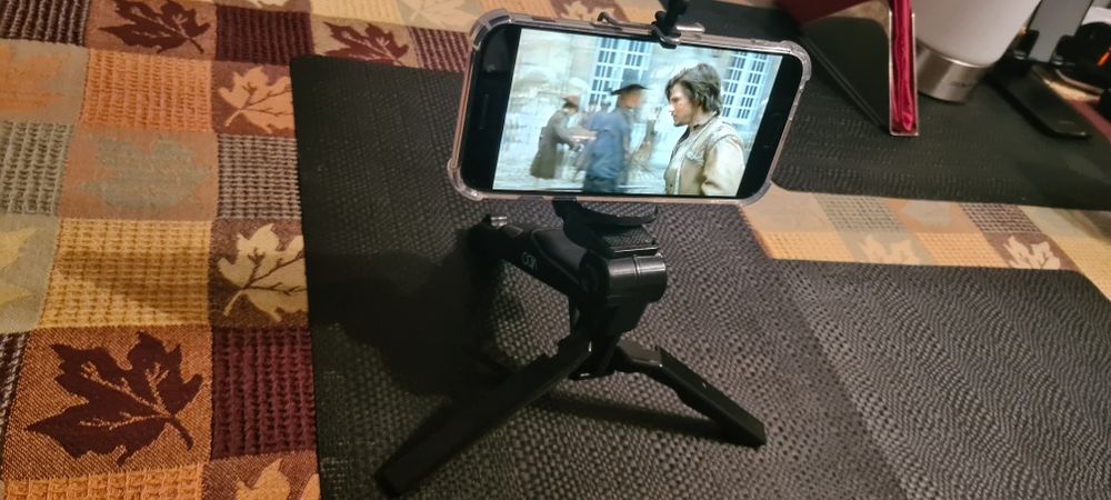 Samsung SuperAMOLED A5 2017 / Idealny do filmów