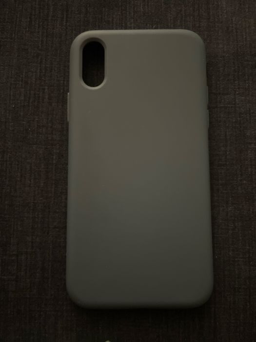 Capa iphone Xs de marca