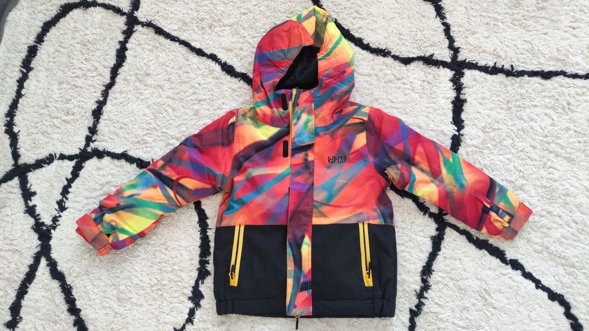 Fato de neve criança - RipCurl