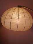 Stylowa lampa wolnostojąca