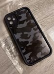чохол силіконовий Iphone 11
