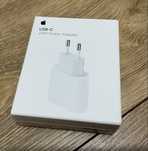 Nowy zasilacz 20W apple USB-C ładowarka model A2347