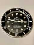 Rolex Submariner zegar ścienny