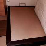 Cama de Casal Gavetão
