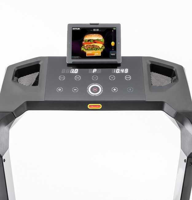 Pokazowa bieżnia Kettler Run S, gwarancja, dowóz,montaż