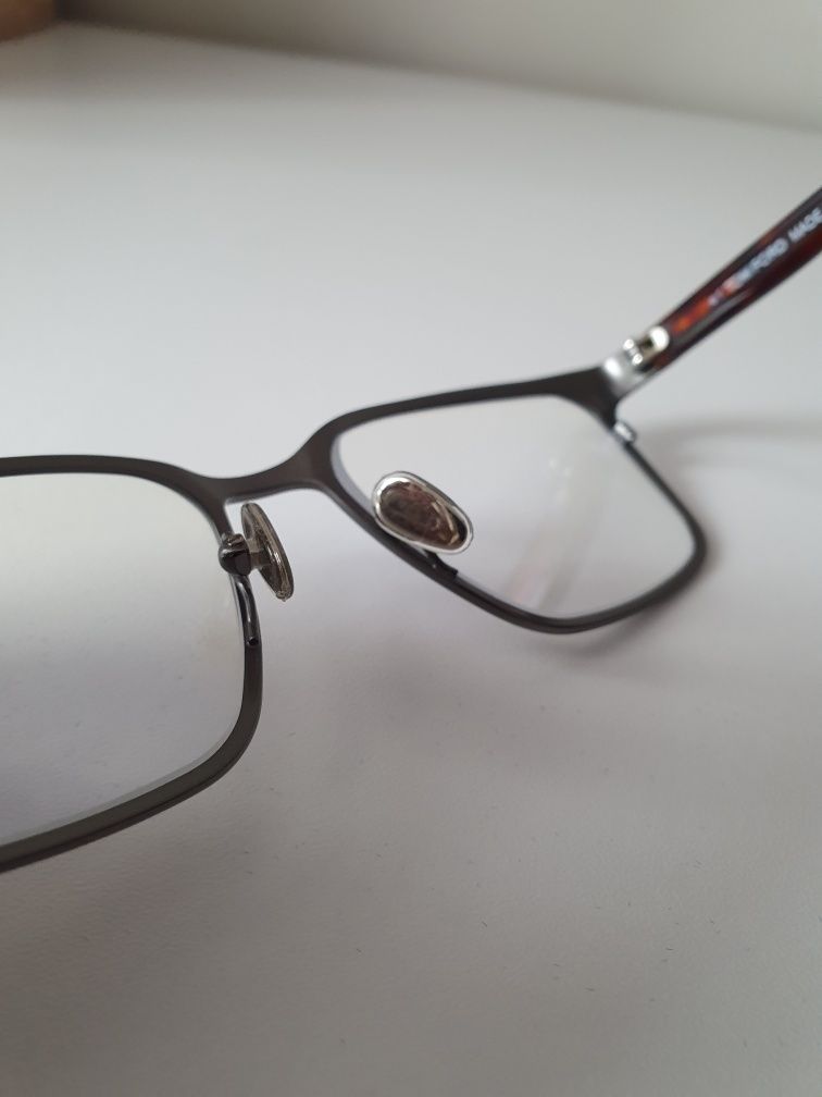 Tom Ford okulary oprawki