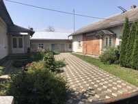 Продаж Будинку , (Господарство с.Верхні Станівці Кіцманського р-н)