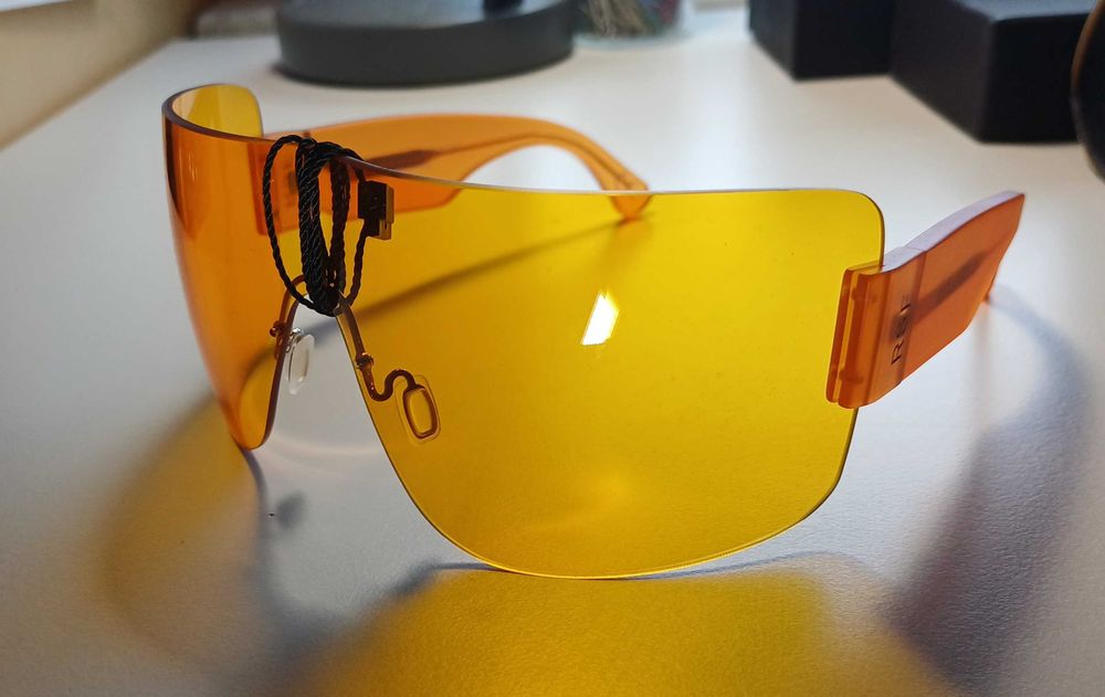 NOWE okulary przeciwsłoneczne RSF Retrosuperfuture Arco