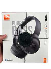 Fones JBL TUNE 510bt