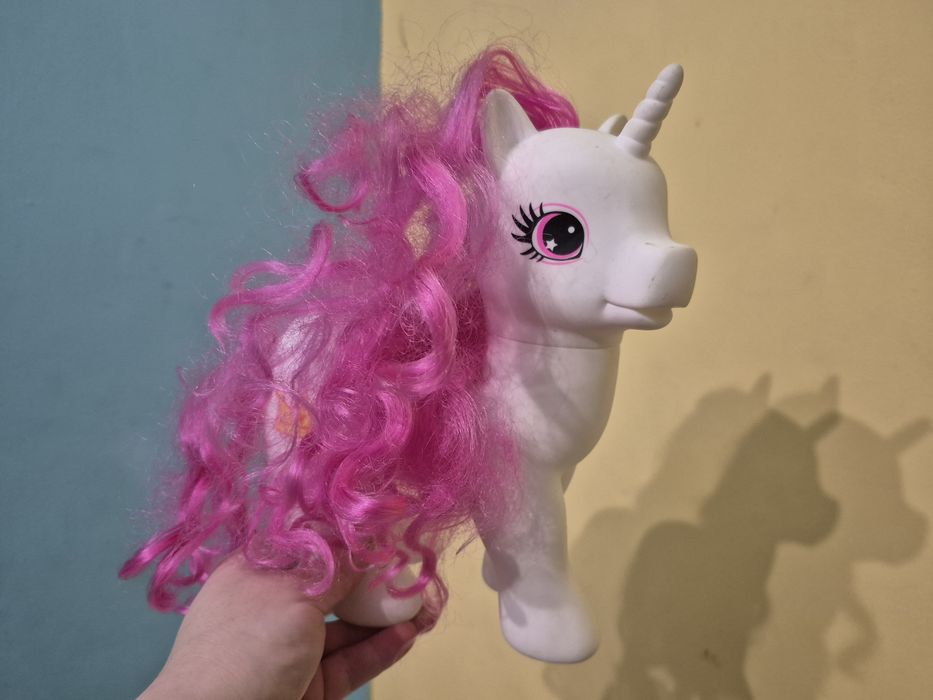 Duży Kucyk do zabawy