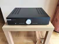 Wzmacniacz Musical Fidelity M2Si + Lapp Olflex 100CY