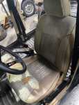 Interior toyota starlet kp60