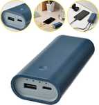 Powerbank 5200mAh 3.0 USB-C 12W
