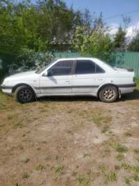 Продам Peugeot 405