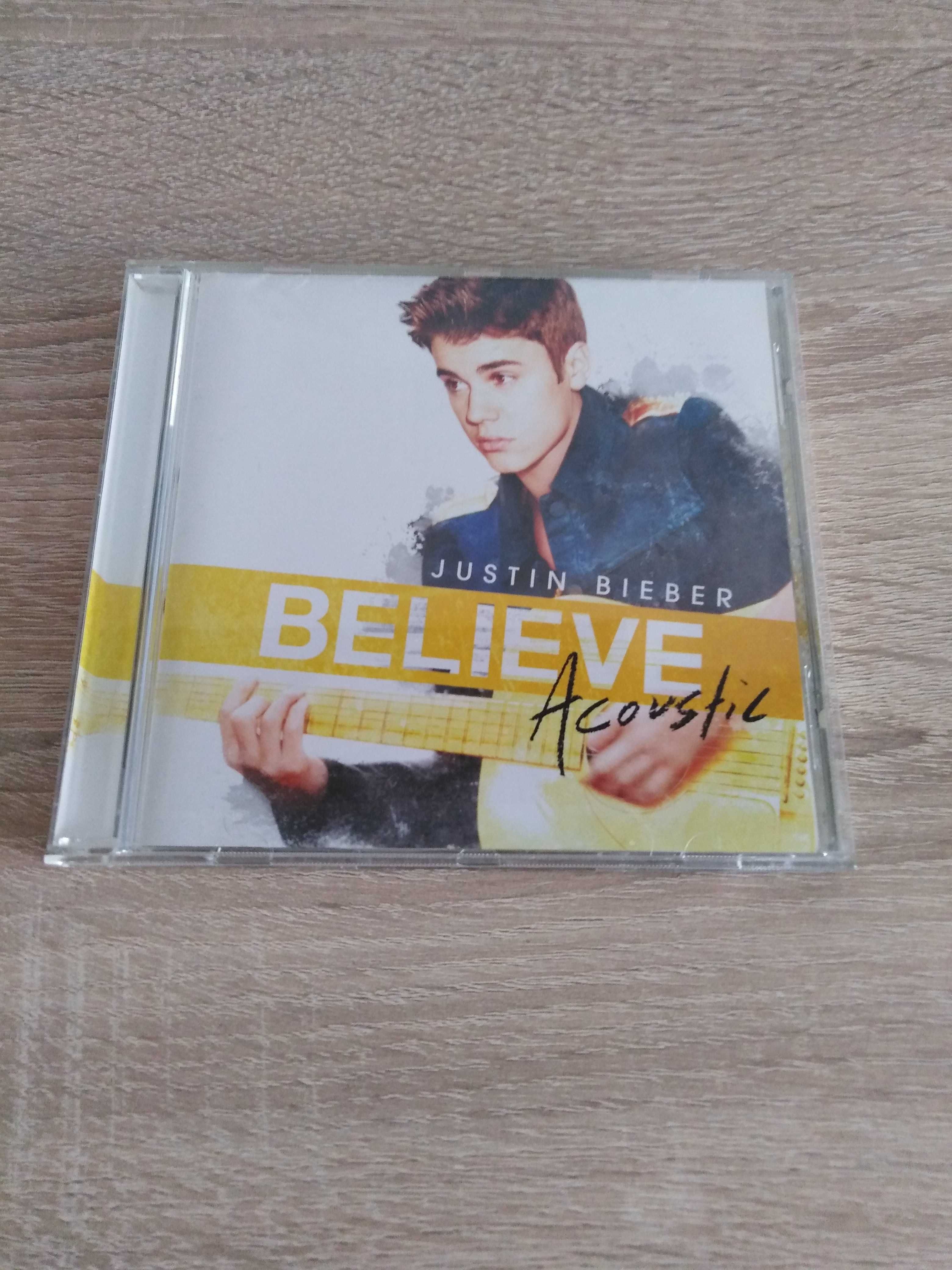 Justin Bieber - Believe Acoustic