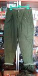 Spodnie "M65" Armia Szwecja r.C48 1981 pas 84 Nowe