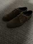 Buty Joop r. 43 brąz zamsz!!
