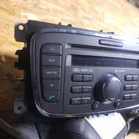 Radio CD fabryczne Ford Focus 2