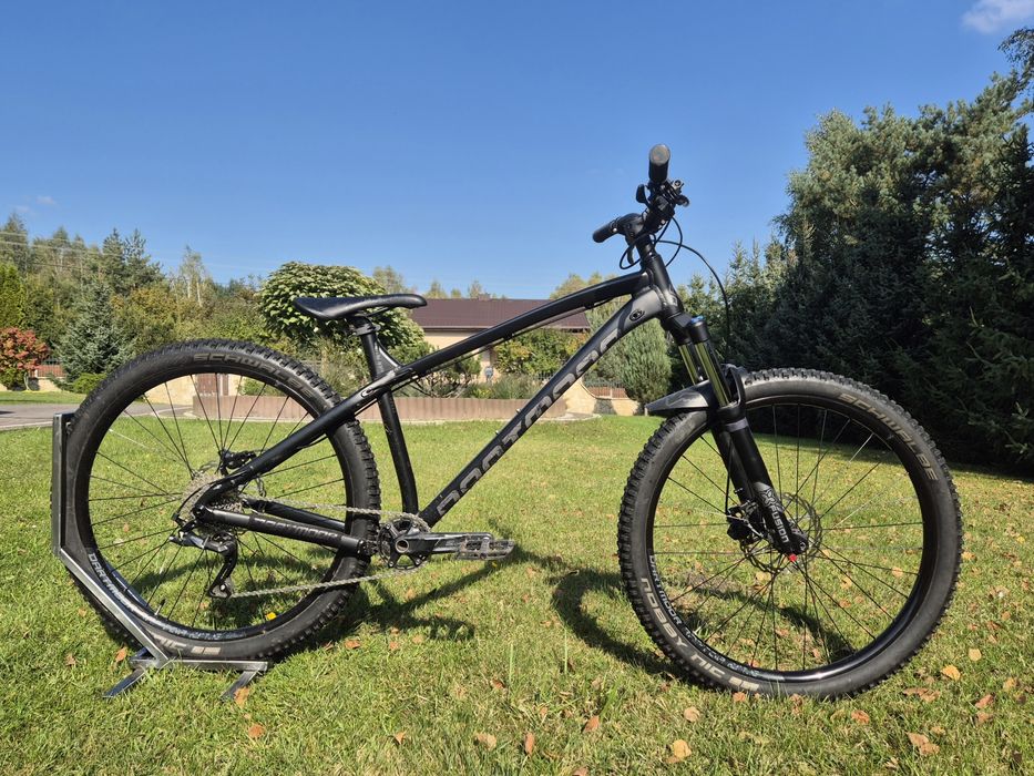 Dartmoor Primal Intro 27.5