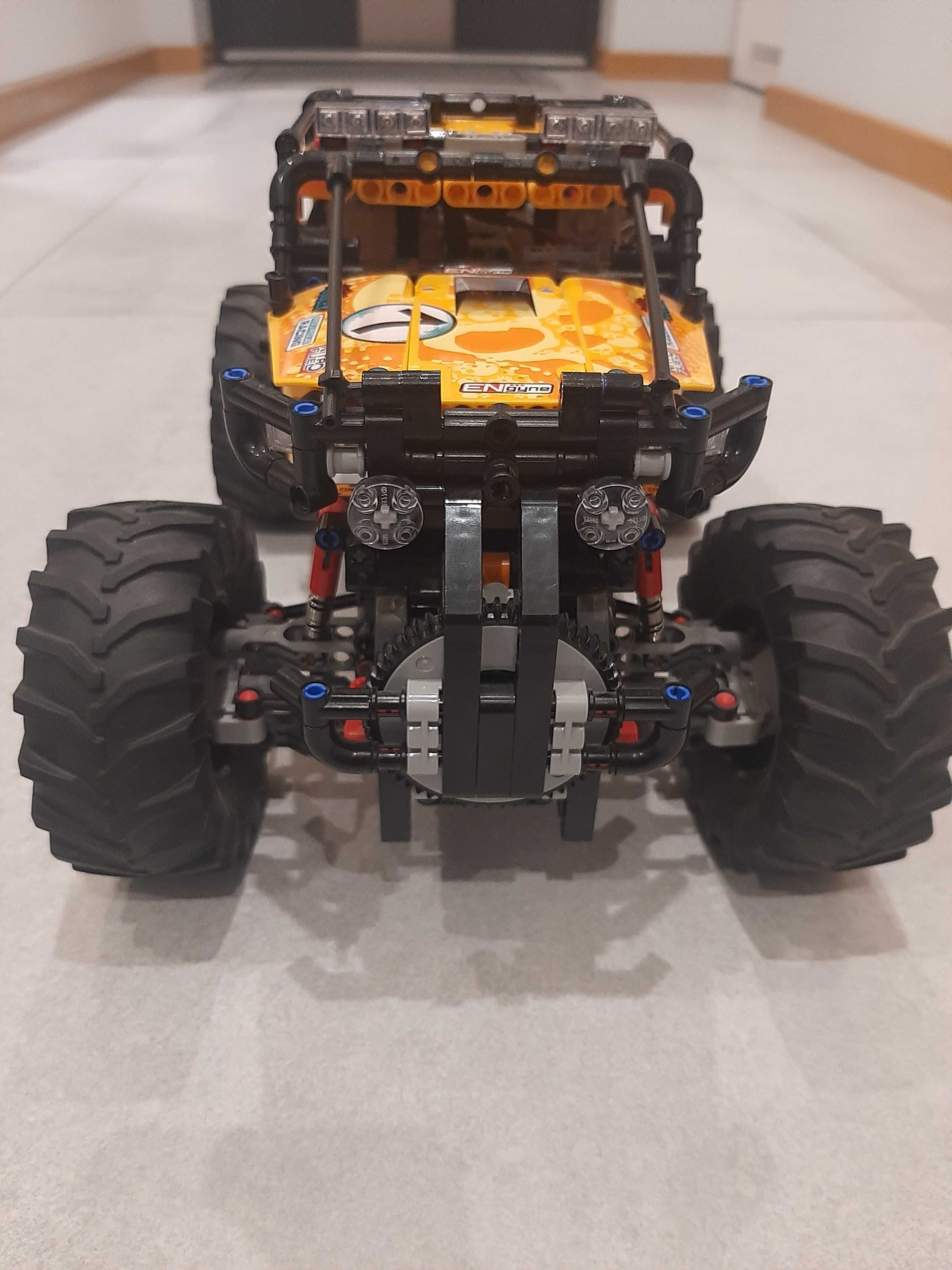 LEGO Technic 42099 kompletny