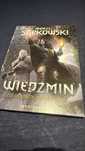 audiobook “Wiedźmin: Coś się kończy, coś się zaczyna”