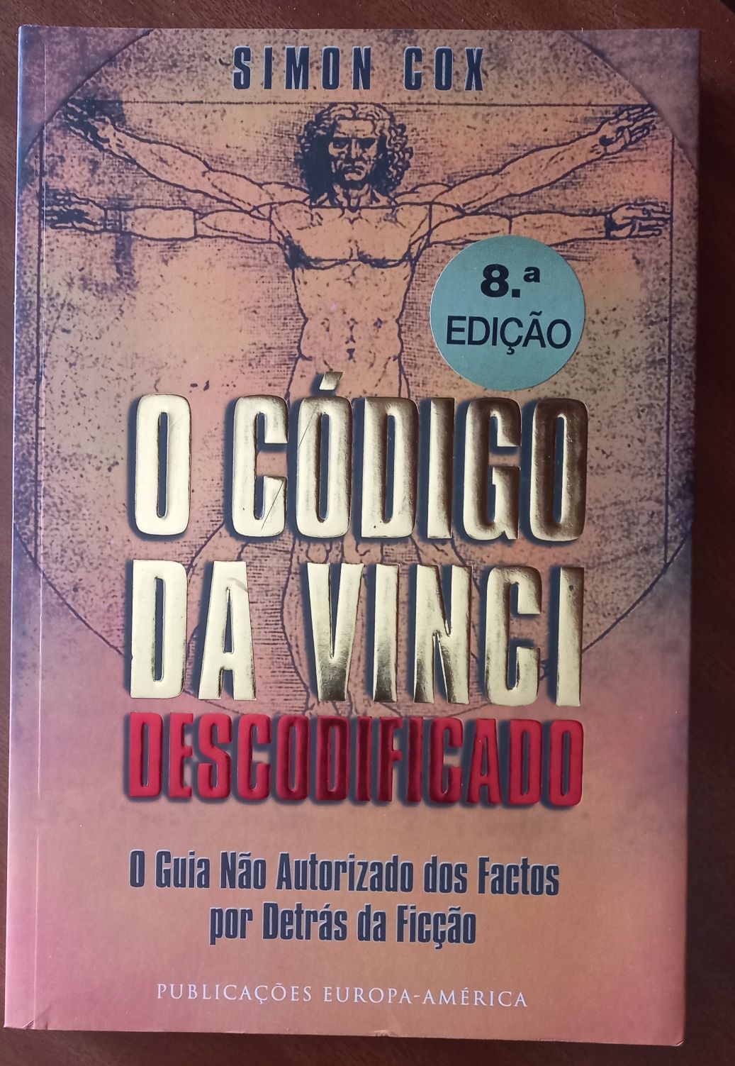 O Codigo Da Vinci Descodificado