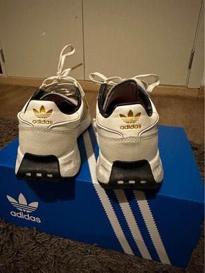 Adidas original Retropy E5 unisex